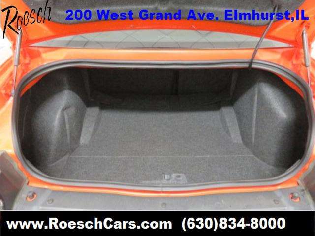 2017 Dodge Challenger SXT 2dr Coupe